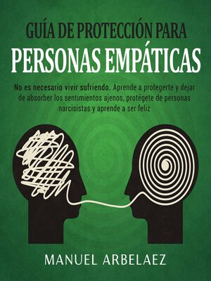 cover image of Guía de Protección para Personas Empáticas